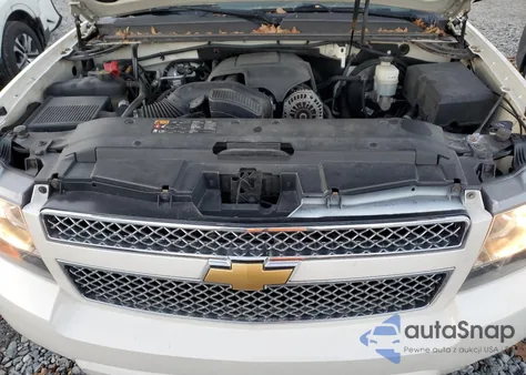 2013 Chevrolet Avalanche Ltz z USA, uszkodzony, nr VIN 3GNTKGE70DG246867